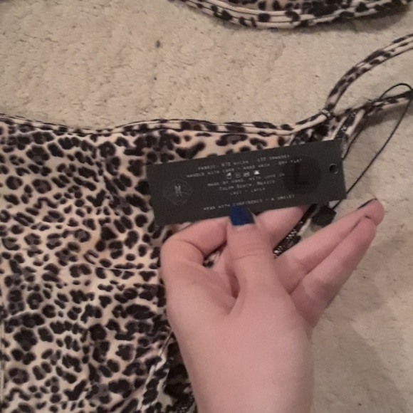 Lali + Layla Bikini - Picture 2 of 5